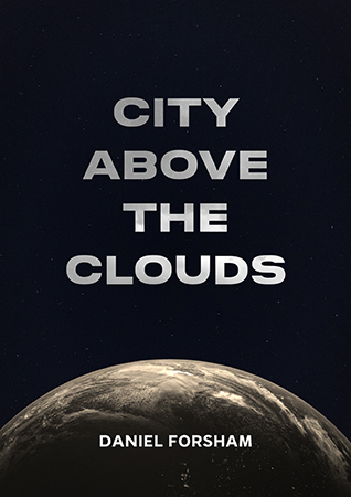City Above the Clouds